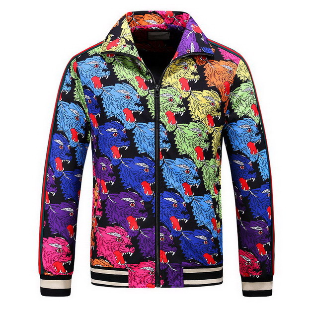 men guci jacket 2021-11-4-207